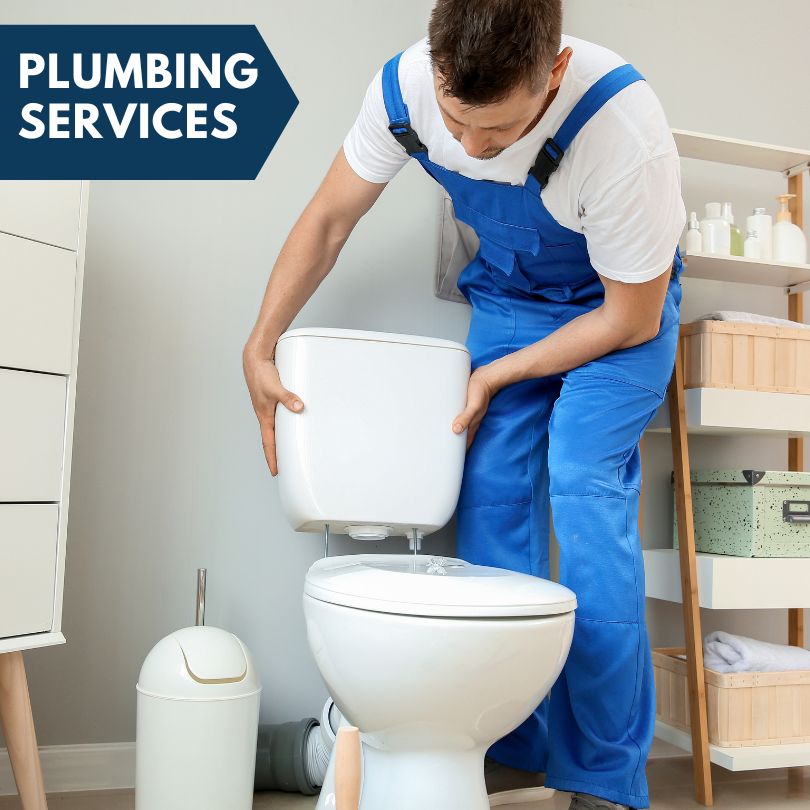 Plumbing Company in Patterson, AR
